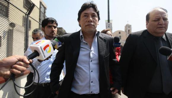 ‘Hermanísimo’ busca mantener los ‘jugosos’ contratos con el Estado peruano. (David Vexelman)