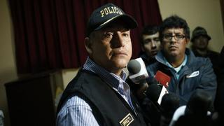 Julio Arbizu: 'Actitud de Daniel Urresti en caso Orellana es preocupante'