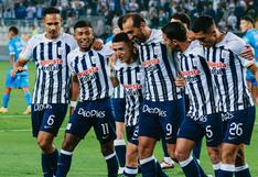 El triunfo más sufrido: Alianza Lima la pasó mal pero le ganó 3-2 a Deportivo Garcilaso