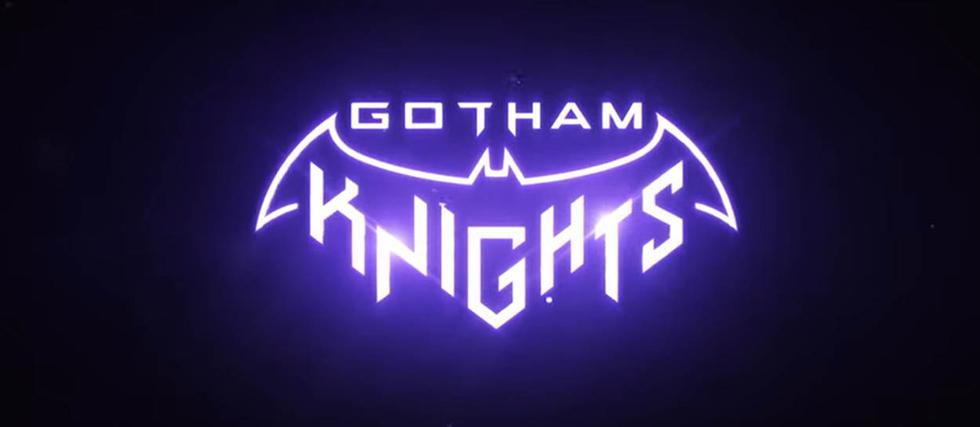 ‘Batman: Gotham Knights’ saldrá a la venta en algún momento del 2021.