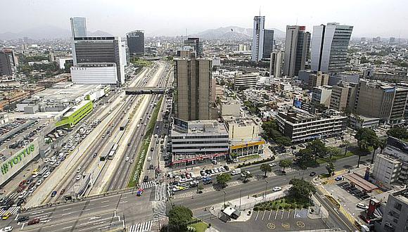 La economía peruana está ‘blindada’ ante eventuales embates de la crisis externa. (USI)