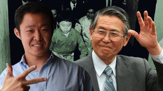 Kenji Fujimori: ¿Qué mensaje le envió a Alberto Fujimori por el Día del Padre?