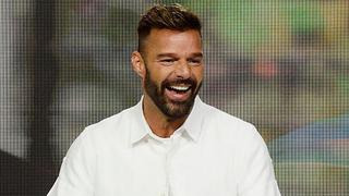 Ricky Martin pospone el resto de su gira en México por coronavirus
