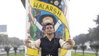 Liberato Kani: “El quechua es historia de guerreros, de guerreras, de resistencia”