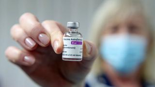 Coronavirus: Vacuna de Oxford y AstraZeneca se prueba por primera vez en niños
