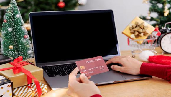 Cinco recomendaciones de ciberseguridad al hacer compras navideñas
