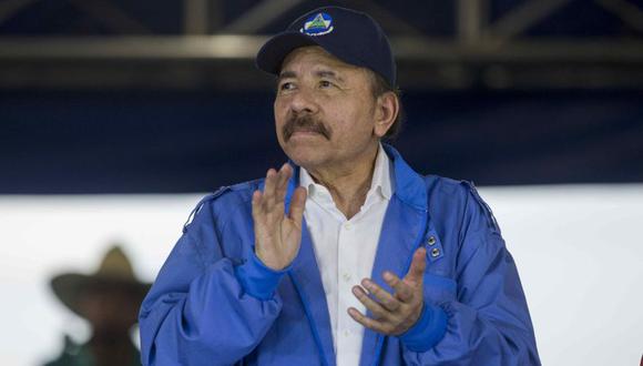 OEA exige a Daniel Ortega la "liberación incondicional" de manifestantes presos. (EFE)