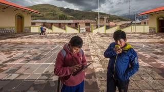 'Internet para todos' busca incluir a zonas rurales de Latinoamérica a través de la comunicación digital
