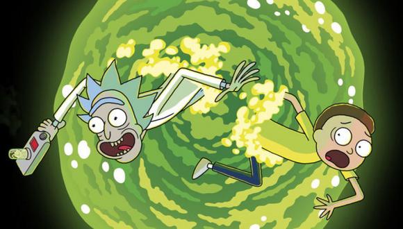 "Rick and Morty", temporada 4: fecha de estreno, tráiler, historia y qué pasará en los nuevos episodios (Foto: Adult Swim )