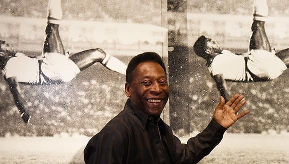 El entorno de Pelé habló acerca de su estado de salud. (Foto: Getty Images)