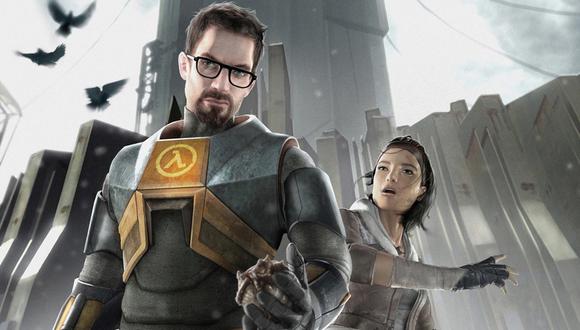 'Half-Life: Alyx’, el nuevo videojuego de la franquicia, estará enfocado en la realidad virtual, SteamVR.