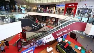 Fiestas Patrias: centros comerciales prevén ventas por S/2,500 millones
