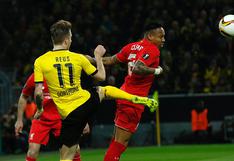 Liverpool vs Borussia Dortmund EN VIVO por la International Champions Cup