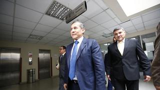 Ollanta Humala sobre acuerdo de colaboración con Odebrecht: "Es necesario para saber la verdad"