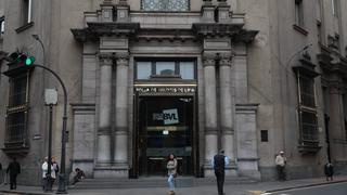 Bolsa de Lima cerró con un avance de 0.32% por impulso de las acciones mineras