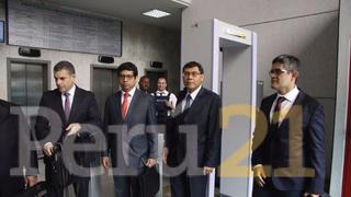 Jorge Barata ratificó que Odebrecht le entregó US$3 millones a Ollanta Humala [VIDEO]