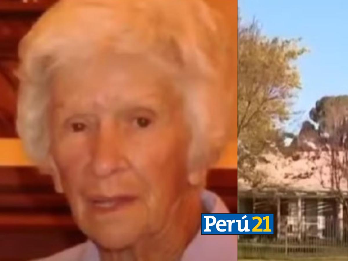 Muere una mujer de 95 años tras ser reducida con un taser 