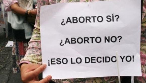 Chile: Gobierno enviará ley sobre aborto en segundo semestre al Congreso. (Internet)