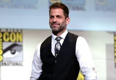 “Snyder Cut”: el motivo por el que Zack Snyder temía que Warner Bros. lo demandara