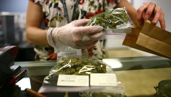 Buscan legalizar el uso medicinal de la marihuana. (Flickr / ACN)