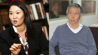 Estas son las bases del hábeas corpus que busca la libertad de Alberto Fujimori
