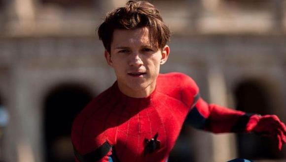 Tom Holland asegura que "el legado y el futuro de Spider-Man descansa en las manos seguras de Sony". (Foto: Marvel Studios)