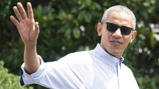 Barack Obama disfruta de sus vacaciones con canciones de Manu Chao y Caetano Veloso