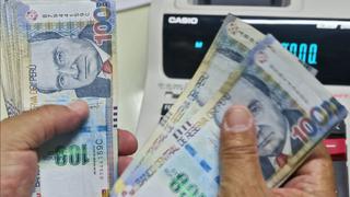Ministra de trabajo sobre propuesta de adelanto de gratificaciones: ‘Permitirá otorgar mayor liquidez para los trabajadores’