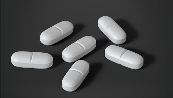 Consumo de Ibuprofeno desataría infecciones. (Foto: Pixabay)