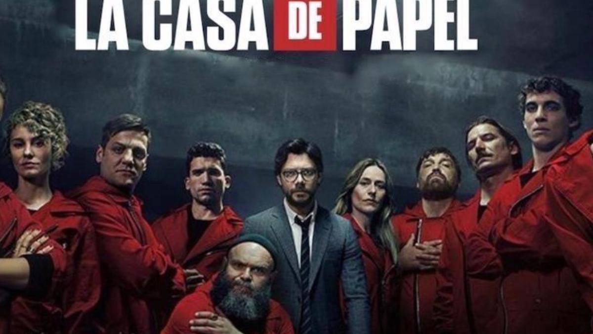 La Casa de Papel 5 en Netflix: ¿cuándo y a qué hora se estrena la serie en  Perú y otros países?, streaming, series, revtli, RESPUESTAS