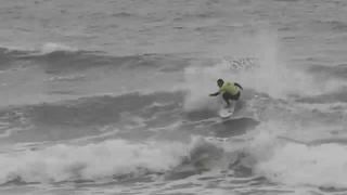 “Copa Gordo Barreda de Surf”: segunda edición se celebró en Miraflores