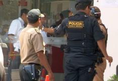 Indignante: Malos agentes policiales extorsionaban y ‘sembraban’ explosivos a extranjeros
