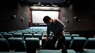 Cinemark y Cineplanet abrirán sus salas de cines a partir del jueves