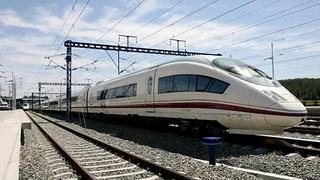 Renfe anuncia contrato de U$D 6.000 millones para primer tren de alta velocidad en EE.UU.