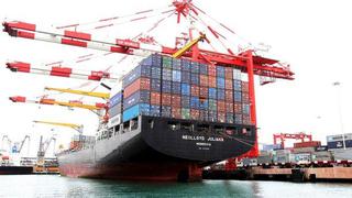 Exportaciones industriales aumentaron en 28.2% hasta agosto, según ADEX
