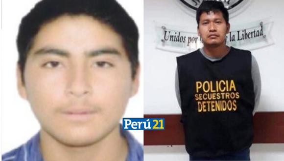 Ambos policías fueron denunciados el 25 de noviembre de 2020 por una joven de 24 años. (Foto: Difusión).