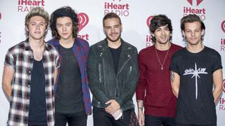 One Direction lanzó ‘Steal my girl’, primer adelanto de disco ‘Four’ [Audio]