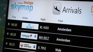 Malaysia Airlines: Aviones evitaban desde hace semanas cruzar cielo ucraniano