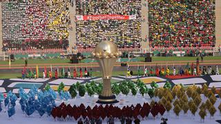 (Opinión) Ariel Segal: ¿Copa Africana o African Coup? (I)