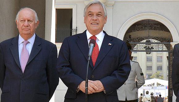 La Haya: Sebastián Piñera convoca a Consejo de Seguridad por próximo fallo. (AFP)