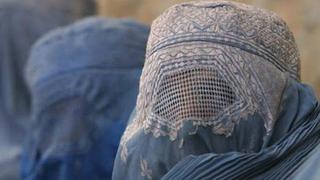 Afganistán: Mujer degolló a nuera por negarse a prostituirse
