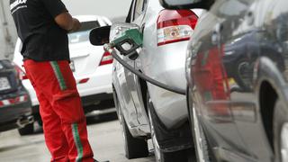 Este es el precio de la gasolina hoy en los grifos de Lima