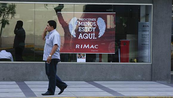 Maximixe calcula que el mercado de seguros en el Perú cerró el 2013 con un crecimiento de 15.2%