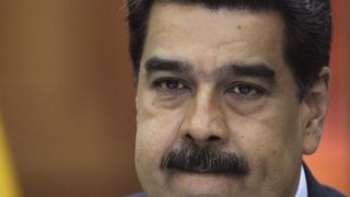 Países europeos sopesan sanciones contra Nicolás Maduro