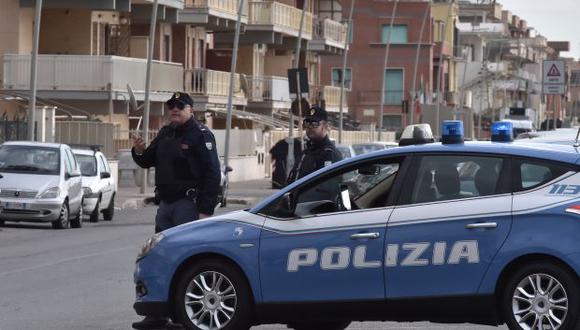 La operación denominada "Cupola 2.0" ha permitido documentar la constitución de la nueva organización de Cosa Nostra en Palermo y arrestar a 46 presuntos miembros. (Foto referencial: AFP)