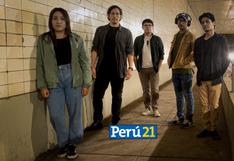 Literatura y rock: La banda peruana de shoegaze ‘Solenoide’ presenta su primer single ‘Cartarescu’