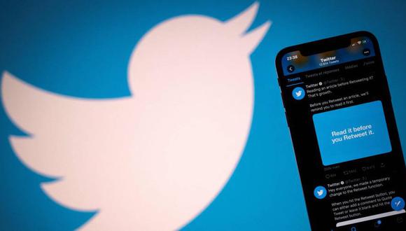 Twitter está desarrollando una nueva función para añadir subtítulos a videos | Foto: AFP