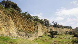 Terremoto en Amazonas no afectó sitio arqueológico de Kuélap, informó el Ministerio de Cultura