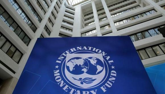 Fondo Monetario Internacional (Reuters)