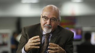 Caso Willax: Abogado Luis Lamas Puccio dice que “se está politizando y criminalizando la libertad de expresión y prensa” 